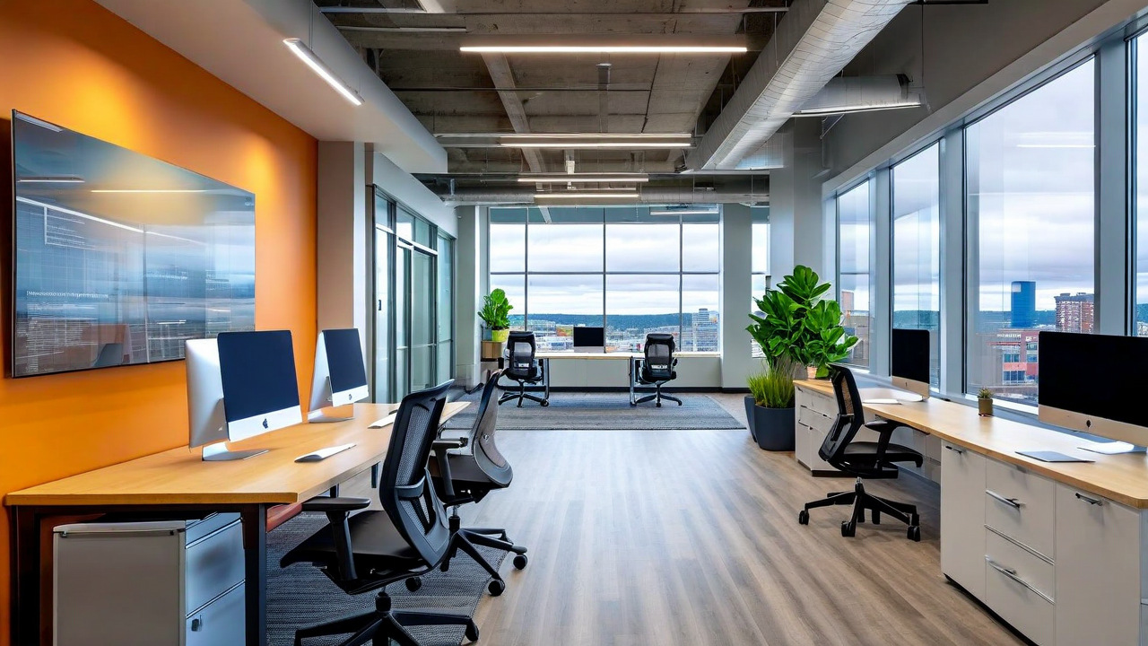 TalentPath Office — Seattle, WA