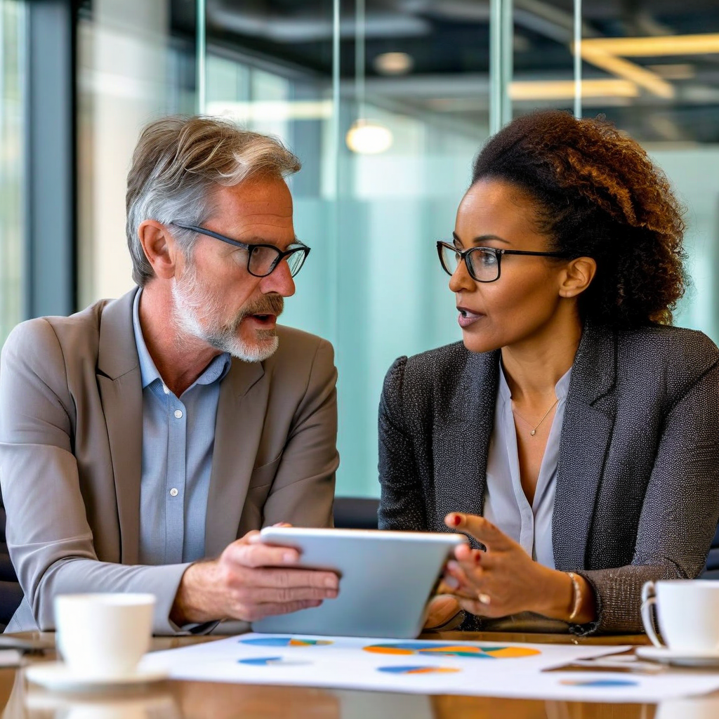 How We Helped a 5,000-Person Company Reskill for AI in 6 Months